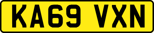 KA69VXN