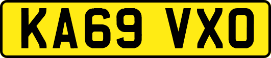 KA69VXO