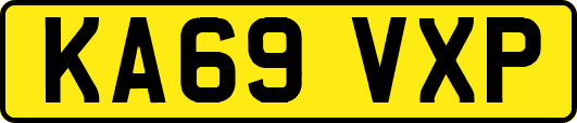 KA69VXP