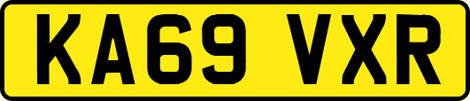 KA69VXR