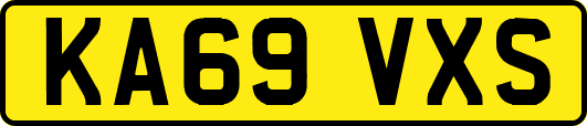KA69VXS