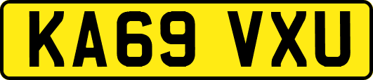 KA69VXU