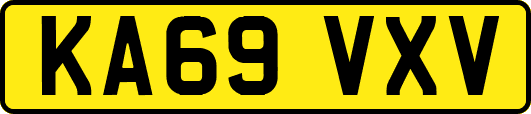 KA69VXV