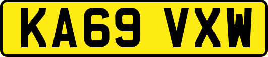 KA69VXW