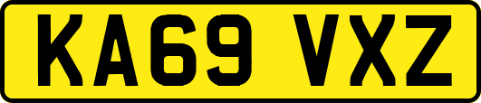 KA69VXZ