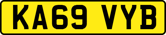 KA69VYB