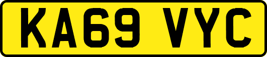 KA69VYC