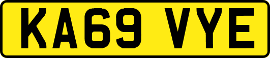 KA69VYE