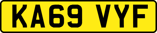 KA69VYF