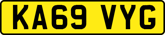 KA69VYG