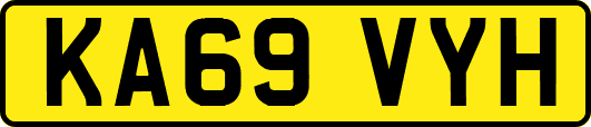 KA69VYH