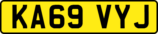 KA69VYJ