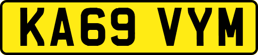 KA69VYM