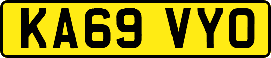 KA69VYO