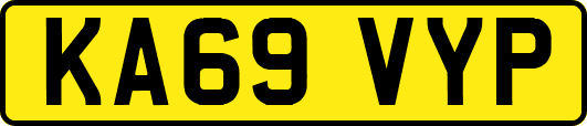 KA69VYP