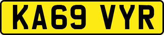 KA69VYR