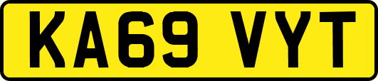 KA69VYT