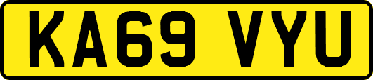 KA69VYU