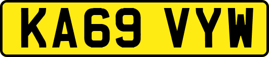 KA69VYW