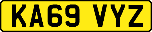 KA69VYZ