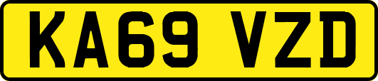 KA69VZD