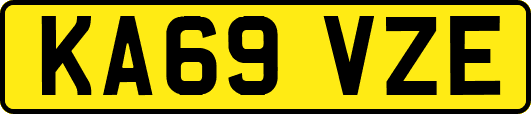 KA69VZE