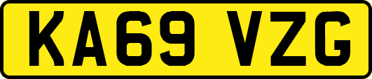 KA69VZG