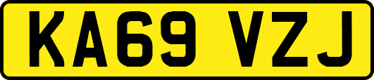 KA69VZJ