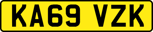 KA69VZK
