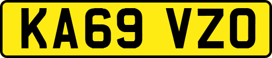 KA69VZO