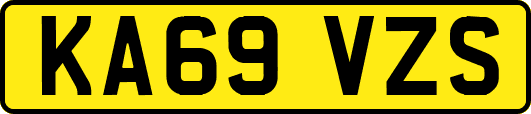 KA69VZS