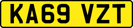 KA69VZT