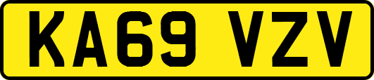 KA69VZV