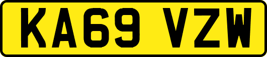 KA69VZW