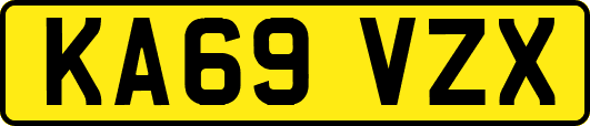 KA69VZX