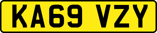 KA69VZY