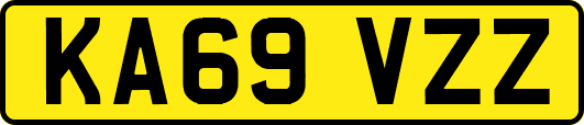 KA69VZZ