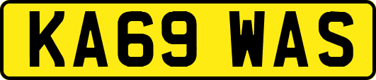 KA69WAS