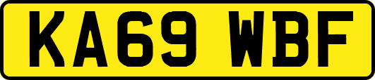 KA69WBF