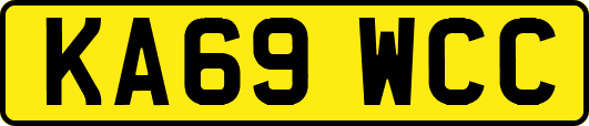 KA69WCC
