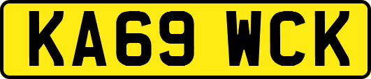 KA69WCK