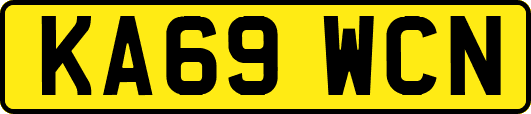 KA69WCN