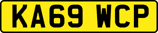 KA69WCP