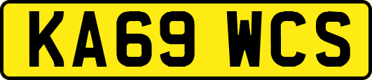 KA69WCS
