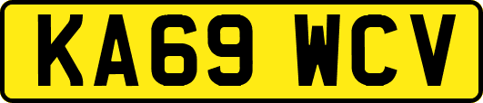 KA69WCV