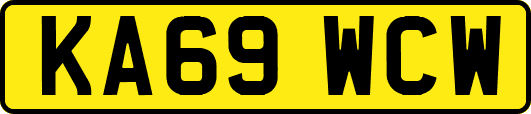 KA69WCW