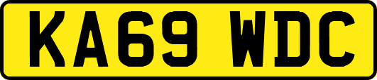 KA69WDC
