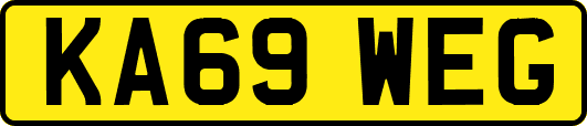 KA69WEG