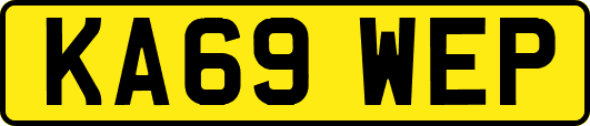 KA69WEP