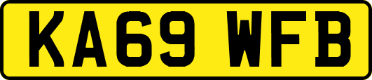 KA69WFB